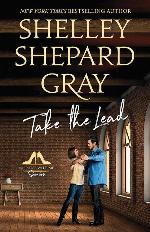 Take the Lead (The Dance With Me Series, 2)