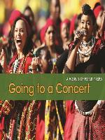 Going to a Concert