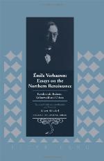 Emile Verhaeren