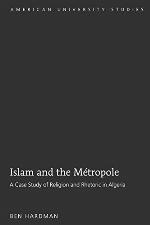 Islam and the M�tropole