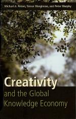 Creativity and the Global Knowledge Economy