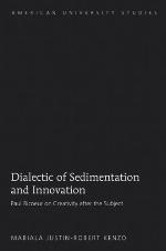 Dialectic of Sedimentation and Innovation
