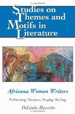 Africana Women Writers; Performing Diaspora, Staging Healing