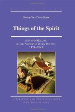 Things of the Spirit