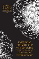 Emerging from out of the Margins; Essays on Haida Language, Culture, and History