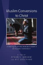 Muslim Conversions to Christ