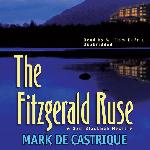 The Fitzgerald Ruse (Sam Blackman Mysteries, Book 2)