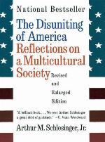 The Disuniting of America