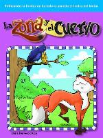La zorra y el cuervo (The Fox and the Crow)