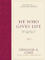 He Who Gives Life