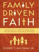 Family Driven Faith