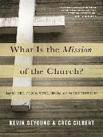 What Is the Mission of the Church?