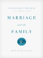 Marriage and the Family