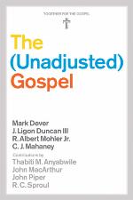 The (unadjusted) gospel