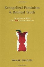 Evangelical Feminism &amp; Biblical Truth