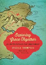 Exploring Grace Together