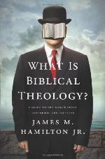 What is biblical theology? : a guide to the Bible's story, symbolism, and patterns