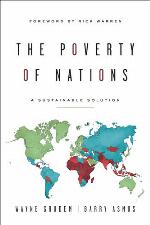 The Poverty of Nations