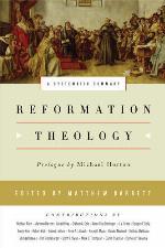Reformation Theology