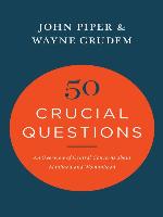 50 Crucial Questions