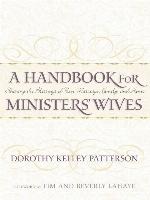 A Handbook for Minister's Wives