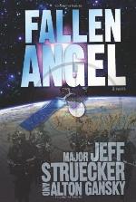 Fallen Angel: A Novel
