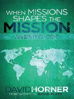 When Missions Shapes the Mission