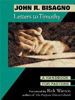Letters to Timothy