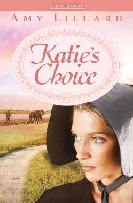 Katie's Choice: A Clover Ridge Novel