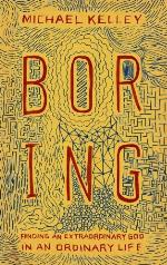 Boring: Finding an Extraordinary God in an Ordinary Life
