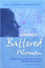 Listening to Battered Women