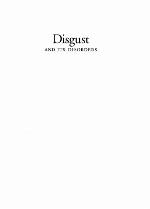 Disgust and Its Disorders