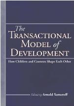 The Transactional Model of Development