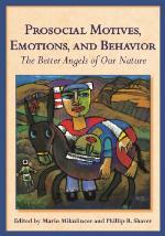 Prosocial motives, emotions, and behavior[recurso electrónico] : the better angels of our nature