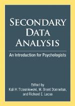 Secondary Data Analysis