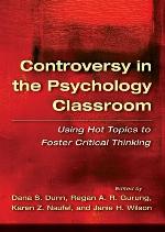 Controversy in the Psychology Classroom