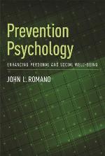 Prevention Psychology