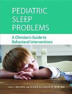 Pediatric Sleep Problems