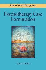 Psychotherapy Case Formulation