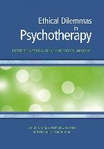 Ethical Dilemmas in Psychotherapy