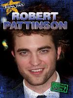 Robert Pattinson