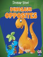 Dinosaur Opposites