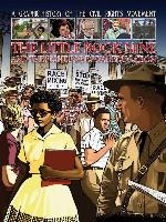 The Little Rock Nine and the Fight for Equal Education