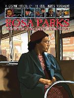 Rosa Parks and the Montgomery Bus Boycott