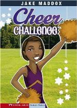 Cheer Challenge