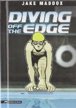 Diving Off the Edge (Impact Books)