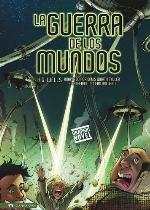 La Guerra de los Mundos