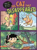 The Cat That Disappeared