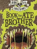 The Book That Ate My Brother