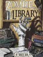 Zombie in the Library